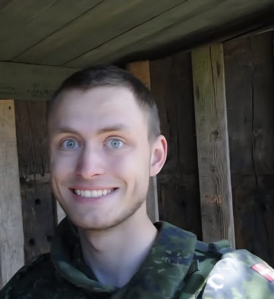 alexander d. vennervald