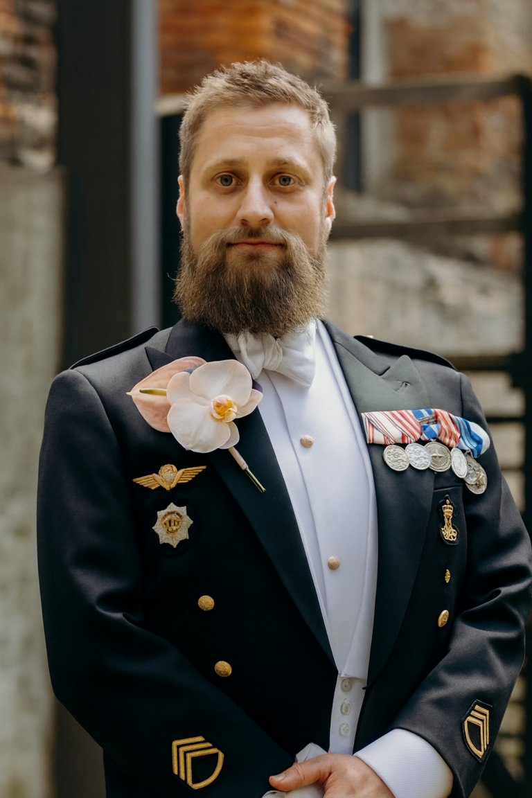 anders jensen sylvest