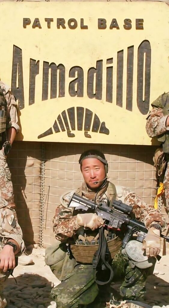 kasper chan svensson